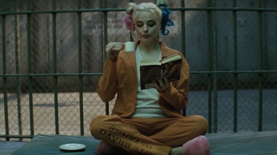 Masuk Nominasi Best Makeup Oscar 2017, Tim Makeup Suicide Squad Kaget