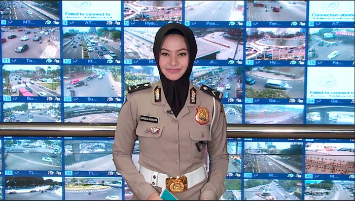 Traffic Update: Kampung Rambutan Padat, Semanggi Arah Bunderan HI Ramai