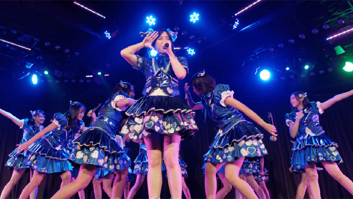 Wah! Rumah Anggota JKT 48 Kebanjiran