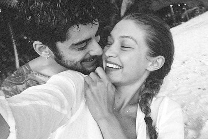Gigi Hadid Akan Menghilang dari Medsos Selama Sebulan, Kenapa? 