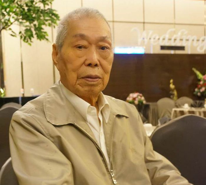 Penemu Racikan Ayam Legendaris General Tsos Chicken Meninggal Dunia