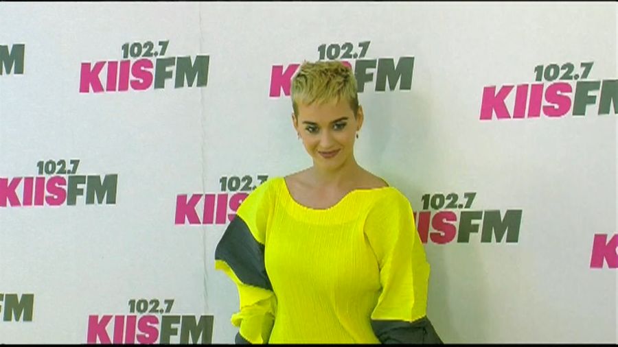 Katy Perry Jadi Juri American Idol Terbaru