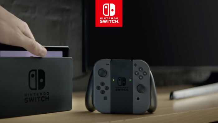 Nintendo Saingan dengan Apple Demi Komponen Toshiba