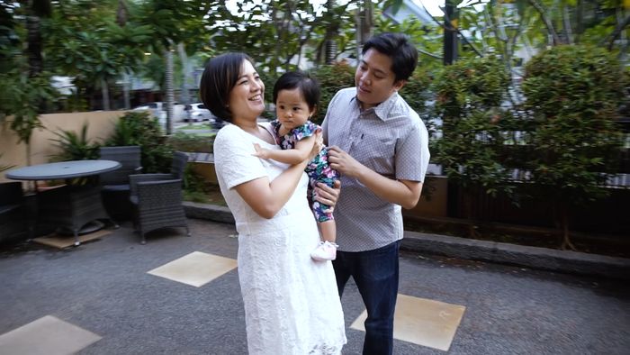 Perjuangan Seorang Ibu yang Berbuah Manis