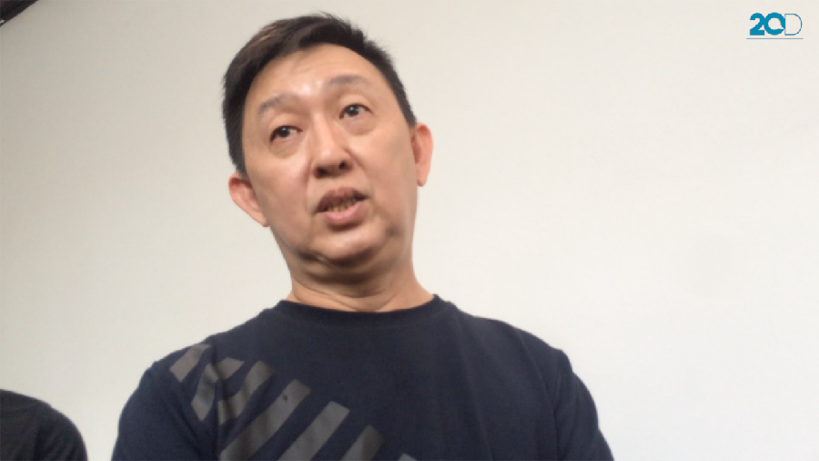 Kronologi Meninggalnya Suami Ririn Ekawati