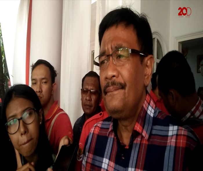 Ada Aksi 313 Besok, Djarot: Hargai Proses Hukum Ahok