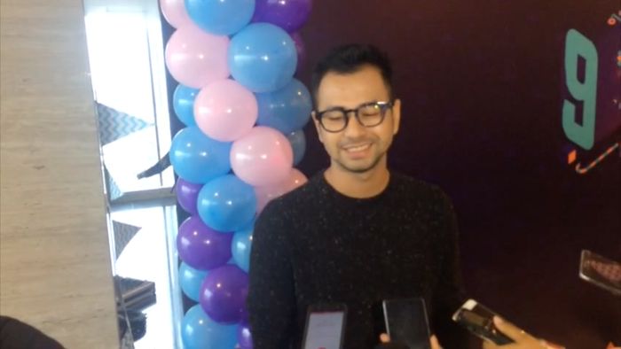 Raffi Ahmad: Liburan Nagita ke Bali Bukan untuk Hindari Gosip