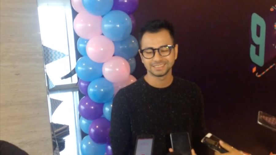 Raffi Ahmad: Liburan Nagita ke Bali Bukan untuk Hindari Gosip