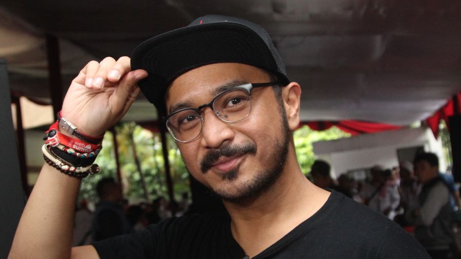 Diadukan ke Bawaslu, Giring Nidji Bantah Lakukan Politik Uang