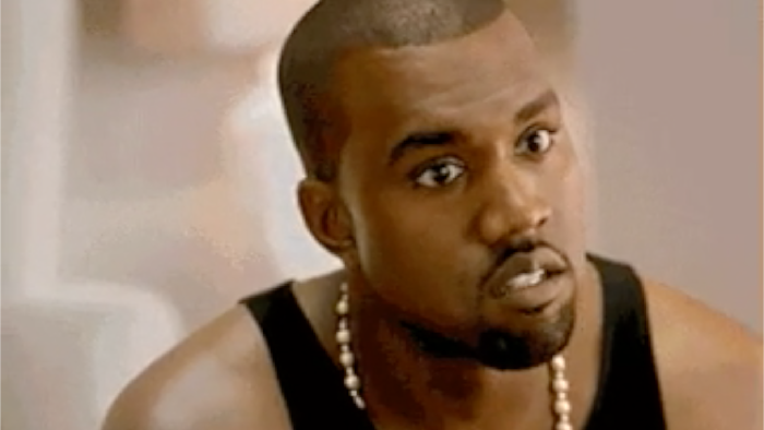Kanye West Dirawat Karena Salah Dosis Obat?