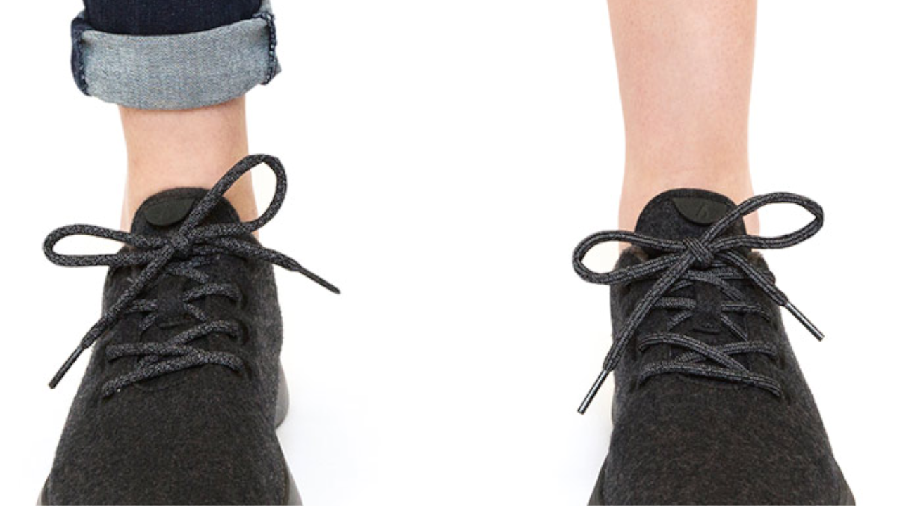 Sneaker dari Wol Ini Diklaim Ternyaman di Dunia