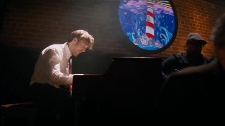 Dua Lagu La La Land di Best Original Song Oscar 2017