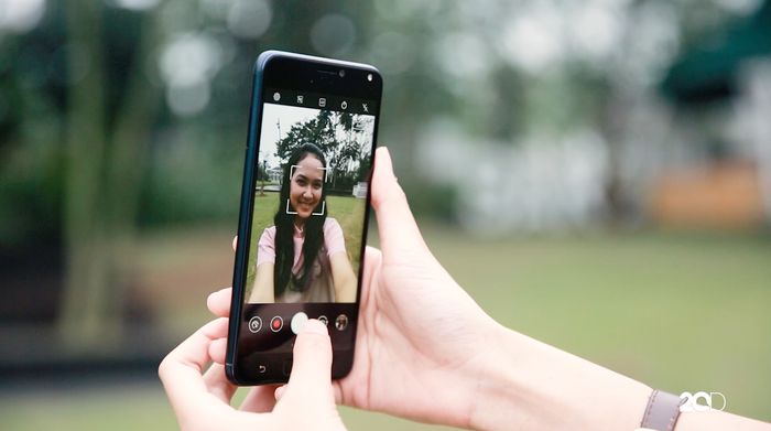 Asus Zenfone 4 Max Pro, Ponsel dengan Baterai Jumbo