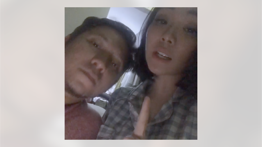 Ikut Terjaring Razia BNN di Kemang, Ini Kata Gisel dan Gading Marten