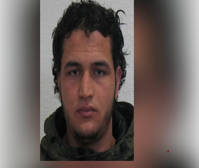 Polisi Identifikasi Sopir Penyerang di Berlin
