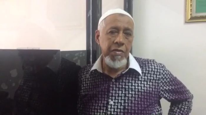 Ayah Putri Aisyah: Semoga Ini Keputusan Terbaik 