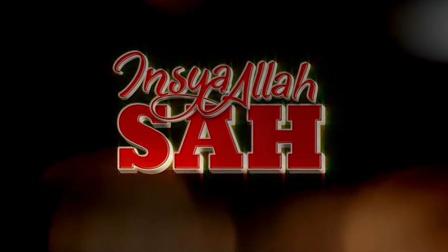 Insya Allah, Sah!, Komedi Kocak yang Siap Mengocok Perut