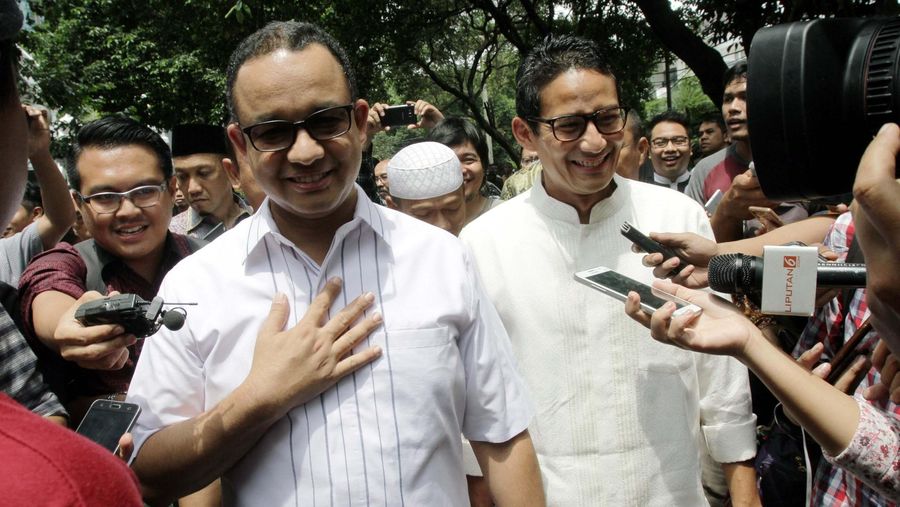 Membandingkan Lagu Kobarkan Semangat dengan Lagu Yahudi
