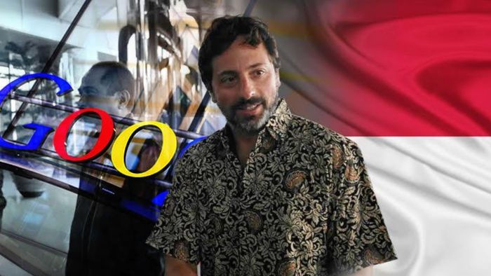 Pendiri Google Bangun Pesawat Jumbo untuk Misi Kemanusiaan