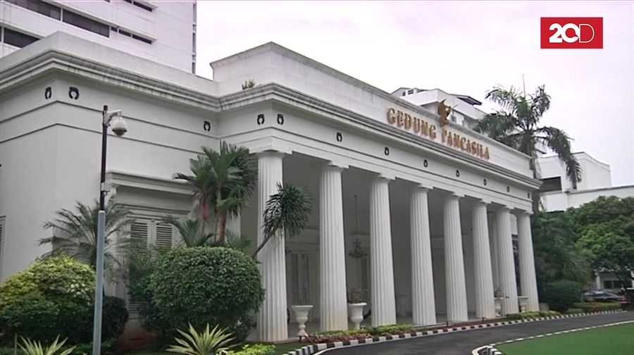 Jubir Kemlu: Jangan Kaitkan Terorisme dengan Agama Tertentu