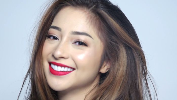 Masa Kecil Nikita Willy yang Penakut dan Pemalu