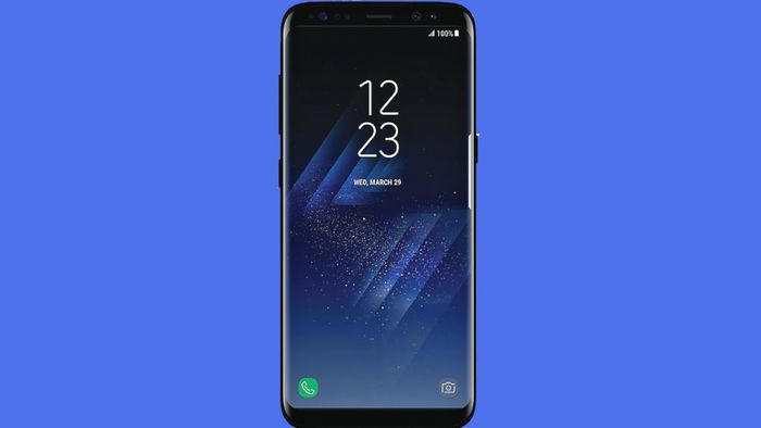 Bocoran Desain Galaxy S8 Tuai Pujian Pengguna iPhone
