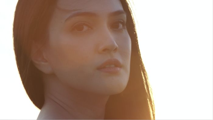 Berkat Film Horror, Shandy Aulia Ikut Screen Fest Festival Di Los Angeles.