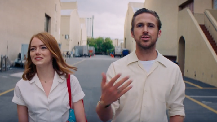 Damien Chazelle Menang Sutradara Terbaik Lewat La La Land
