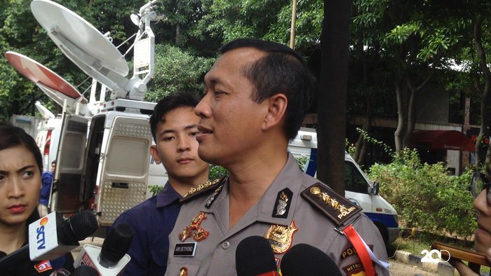 Mangkir, 7 Saksi Kasus Ahmad Dhani akan Dipanggil Lagi  