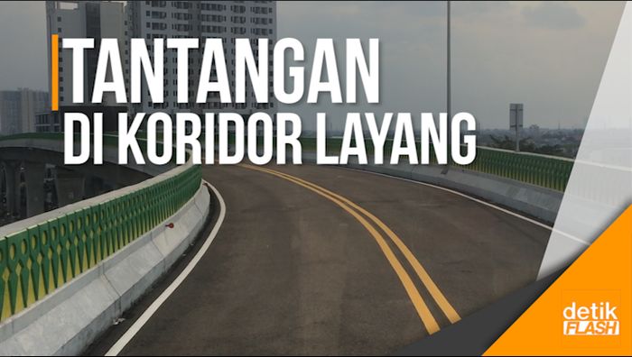 Sopir TransJ Koridor 13 Tendean-Ciledug Harus Kuasai Medan