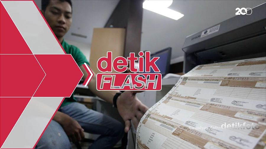 Jangan Kaget Kalau Tarif Bikin SKCK atau STNK Naik