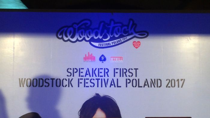 Band Indo Speaker First akan Tampil di Woodstock Festival 2017 