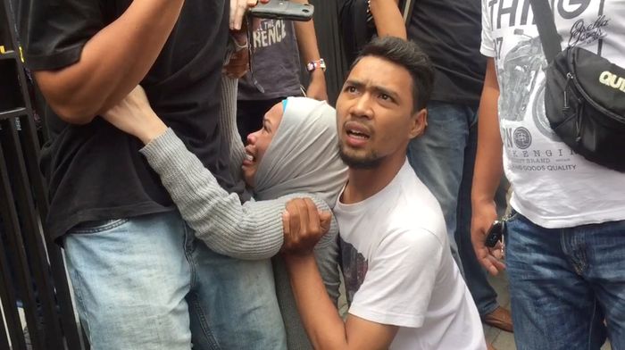 Korban Perampokan Sadis Pulomas Disekap di WC Sejak Senin Sore