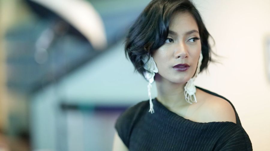 Jatuh Bangun Karier Tara Basro di Dunia Hiburan