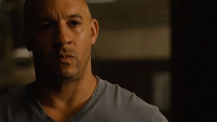 Dwayne Johnson dan Vin Diesel Bicara Perselisihan Mereka