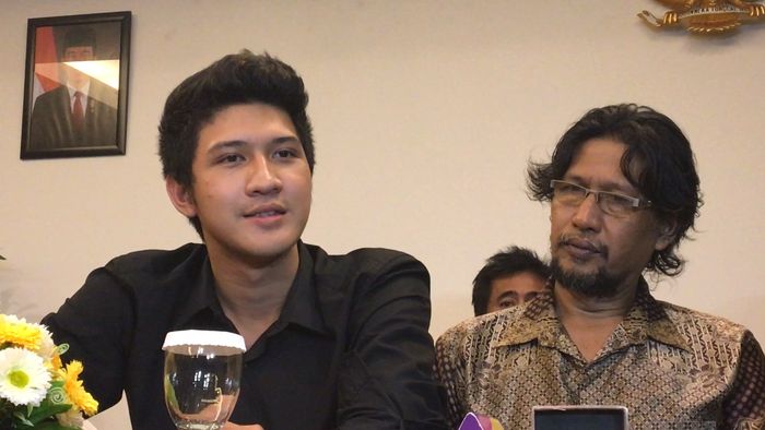 Saat Ammar Zoni Kasih Petuah Soal Narkoba 