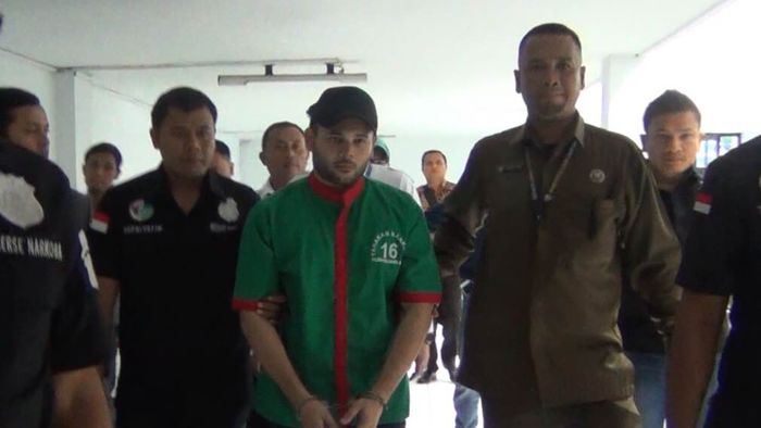 Ridho Rhoma Jadi Pemakai Sejak Pindah ke Apartemen?
