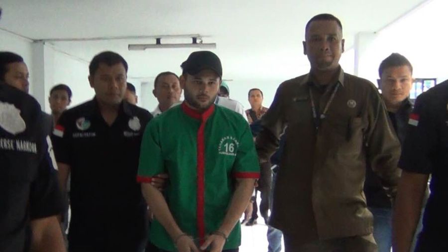 Ridho Rhoma Jadi Pemakai Sejak Pindah ke Apartemen?