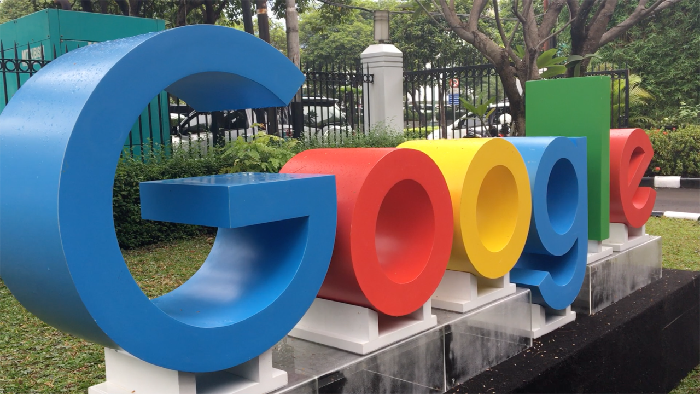 Melihat Fitur Baru Google di Rumah Imam Bonjol