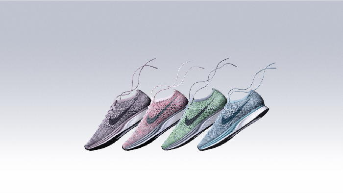 Cute! Koleksi Sneakers Nike Ini Terinspirasi dari Macaron