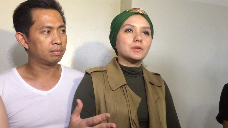 Rencana Para Artis buat Acara Penggalangan Dana untuk Jupe