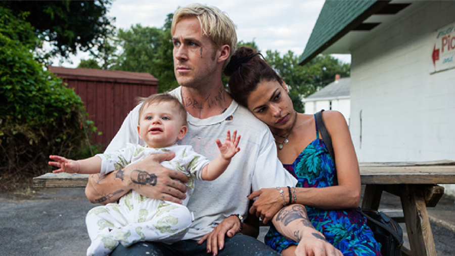 Ryan Gosling dan Eva Mendes Pisah Ranjang?
