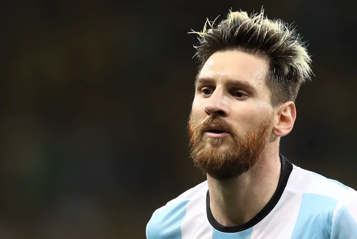 Pengumuman! Lionel Messi Akan Menikah Tahun Depan