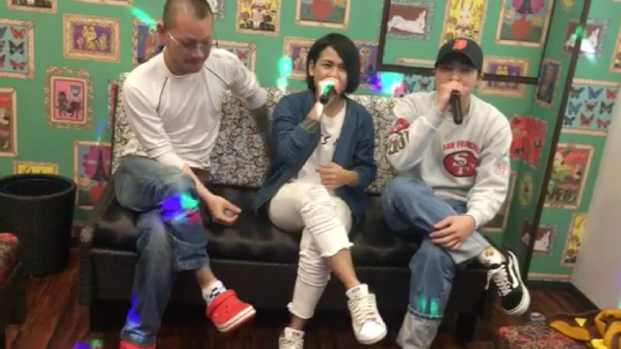 Kembali ke Jepang, Evelyn Tak Akan Datang ke Sidang Cerai?