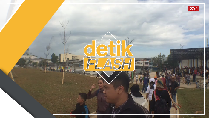 Relawan Ahok-Djarot Siapkan Kejutan di Kalijodo  