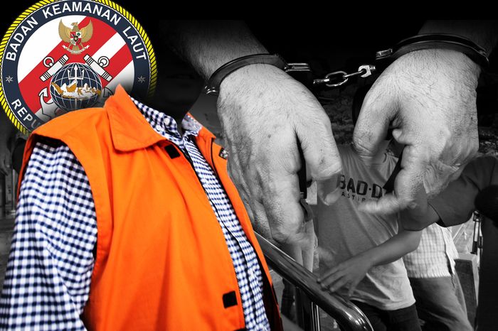 KPK: Pejabat Bakamla Dapat Commitment Fee 7,5 Persen 