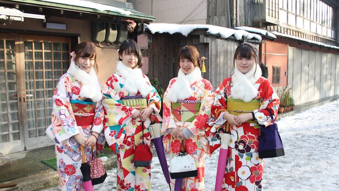 Tips Makeup Kawaii ala Wanita Jepang