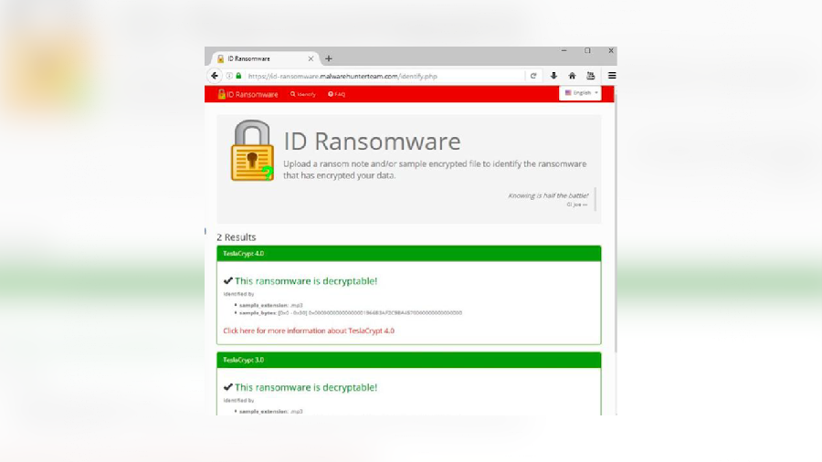Pemuda Ini Akhirnya Berhasil Menjinakkan Wannacrypt