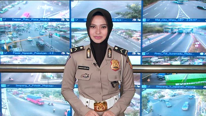 Traffic Update: Bundaran HI - Semanggi Padat!