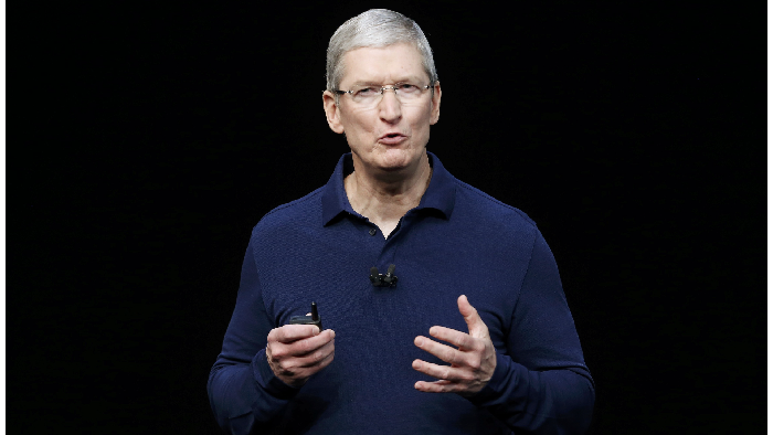 Bos Apple: Berita Hoax Bunuh Pikiran Manusia